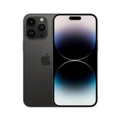 Apple Iphone 14 Pro Max 128gb Space Black Eu