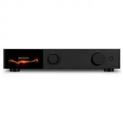 Audiolab - Reproductor en red Audiolab 9000N Negro.