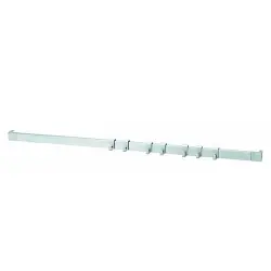 Barra de pared Brabantia 60 cm