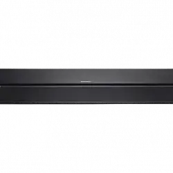Barra de sonido - Bose TV Speaker, No, 100 W, Google Assistant, Negro