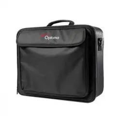 Bolsa Proyector Optoma Carry Bag L Negro