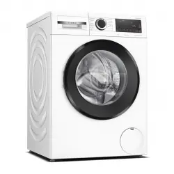 Bosch - Lavadora Bosch 10 kg / 1.400 rpm Motor EcoSilence - WGG25400ES.