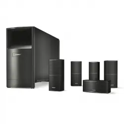 Bose - Altavoces 5.1 Acoustimass 10 series V Bose.