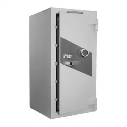 Btv - Caja Fuerte de Sobreponer Diamante E-1000 con Ranura Antipesca.