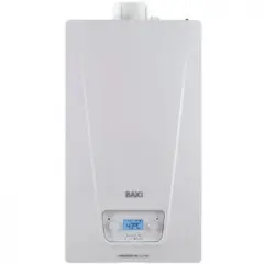 Caldera De Condensación Baxi Neodens Lite 24/24f