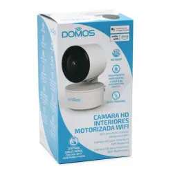 Cámara Inteligente DOMOS DOML-CIP-3