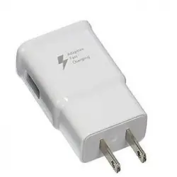 Cargador Microconnect Samsung Americano 2a