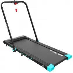 Cinta Correr Bodytone Active Run 100 Azul