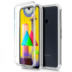Cool Funda Silicona 3D para Samsung Galaxy M31 M315