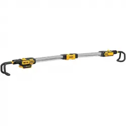 Dewalt DCL045-XJ XR Linterna LED de Capot 18V/12V 1650 Lúmenes sin Cargador/Batería