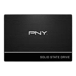 Disco duro interno SSD PNY CS900 SATA 2,5'' 500GB