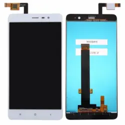 Display Pantalla Lcd Touch Blanco Reemplazo Para Xiaomi Redmi Note 3 Pro + Kit