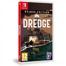 Dredge Deluxe Edition Nintendo Switch