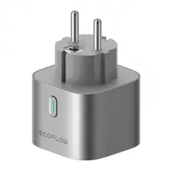 ECOFLOW - Enchufe Inteligente Smart Plug.