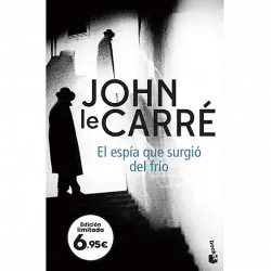 El Espía que Surgió del Frío - John Le Carre