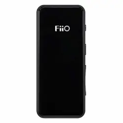 Fiio Btr3k Amplificador Bluetooth Con Salida Balanceada.