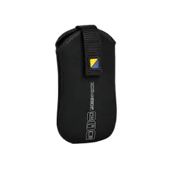 Funda de teléfono Travel Blue Mobile Pod Negro
