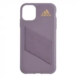 Funda Multifuncional Adidas Oficial Banda Elástica Edición Limitada para iPhone 11