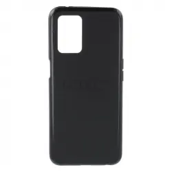 Funda Silicona Lisa Para Realme 8 5g
