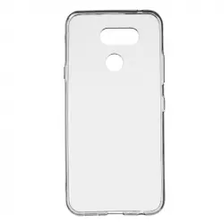 Funda Silicona Transparente Para Lg K40s