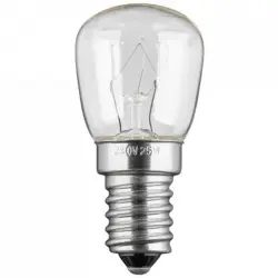 Goobay Bombilla Halógena 15W E14 para Electrodomésticos