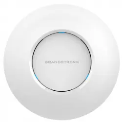 Grandstream GWN7625 Punto de Acceso WiFi AC para Interiores PoE+ Blanco
