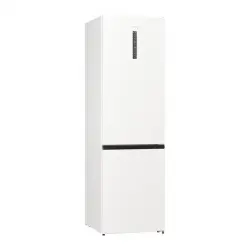 Hisense - Frigorífico Combi Total No Frost - RB470N4SWC2 Blanco