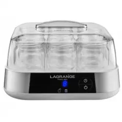 Lagrange 9 Botes Para Yogurt 18w - 459001
