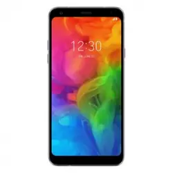 Lg Q7 32gb 4g Violet (op. Sim Free)