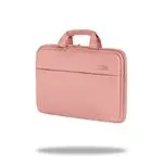 Maletín Coolpack Business Piano Rosa