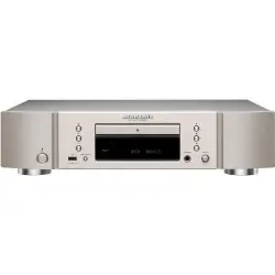 Marantz - Reproductor De CDs CD6007 Plata