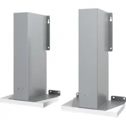 Neff Kit De Montaje De Armario Para Campana Telescópica De 90 Cm - Z54tm90x0