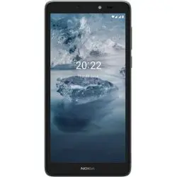 Nokia C2 2e 2+32gb Ds 4g Grey Oem
