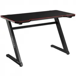 Oplite Tilt Mesa Gaming Negra