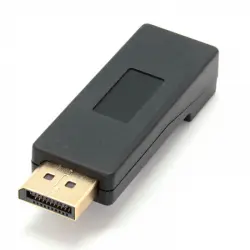 PcCom Essential Adaptador Displayport a HDMI