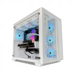 PcVIP Edge Lite Intel Core i5-13400F/16GB/1TB SSD/RTX 4070