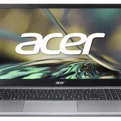 Portátil - Acer Aspire 3 A315-59, 15.6" Full HD, Intel® Core™ i5-1235U, 16GB RAM, 512GB SSD, Iris® Xe, Sin sistema operativo