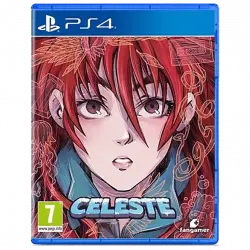 PS4 Celeste