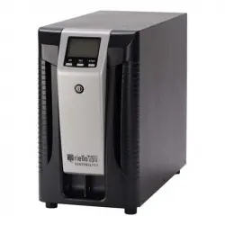 Riello Sentinel Pro SEP 2200 SAI Online 2200VA 1750W 8xIEC