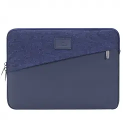 Rivacase Egmont 7903 Funda para Portátil hasta 13.3" Azul