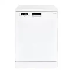 Saivod - Lavavajillas 14 Servicios, 8 Programas, 60 Cm - LVT8210