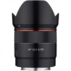 Samyang Objetivo AF 35mm F1.8 FE Sony E