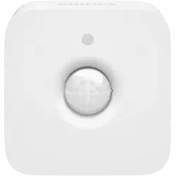 Sensor de movimiento - Philips Hue Motion, Compatible con Alexa y Google Home, Blanco
