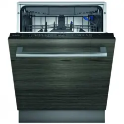 Siemens Lavavajillas 60cm 14c 39db D Totalmente Integrado - Sn65ex68ce