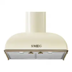 Smeg - Campana Decorativa 3 Velocidades - KS59POE2