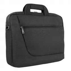UNYKAch Fashion Lady Maletín para Portátil 15.4" Gris Oscuro
