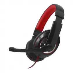 Woxter Stinger FX 80H Auriculares Gaming