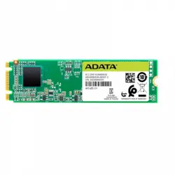 Adata Ultimate SU650 240GB SSD M.2 SATA 3 3D TLC