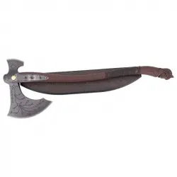 Amont Réplica Hacha de Kratos God Of War 102cm