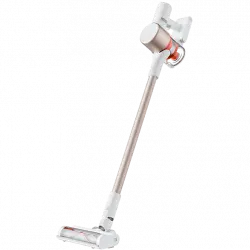 Aspirador escoba - Xiaomi Vacuum Cleaner G9 Plus, 120 W, Autonomía 60 min, Blanco